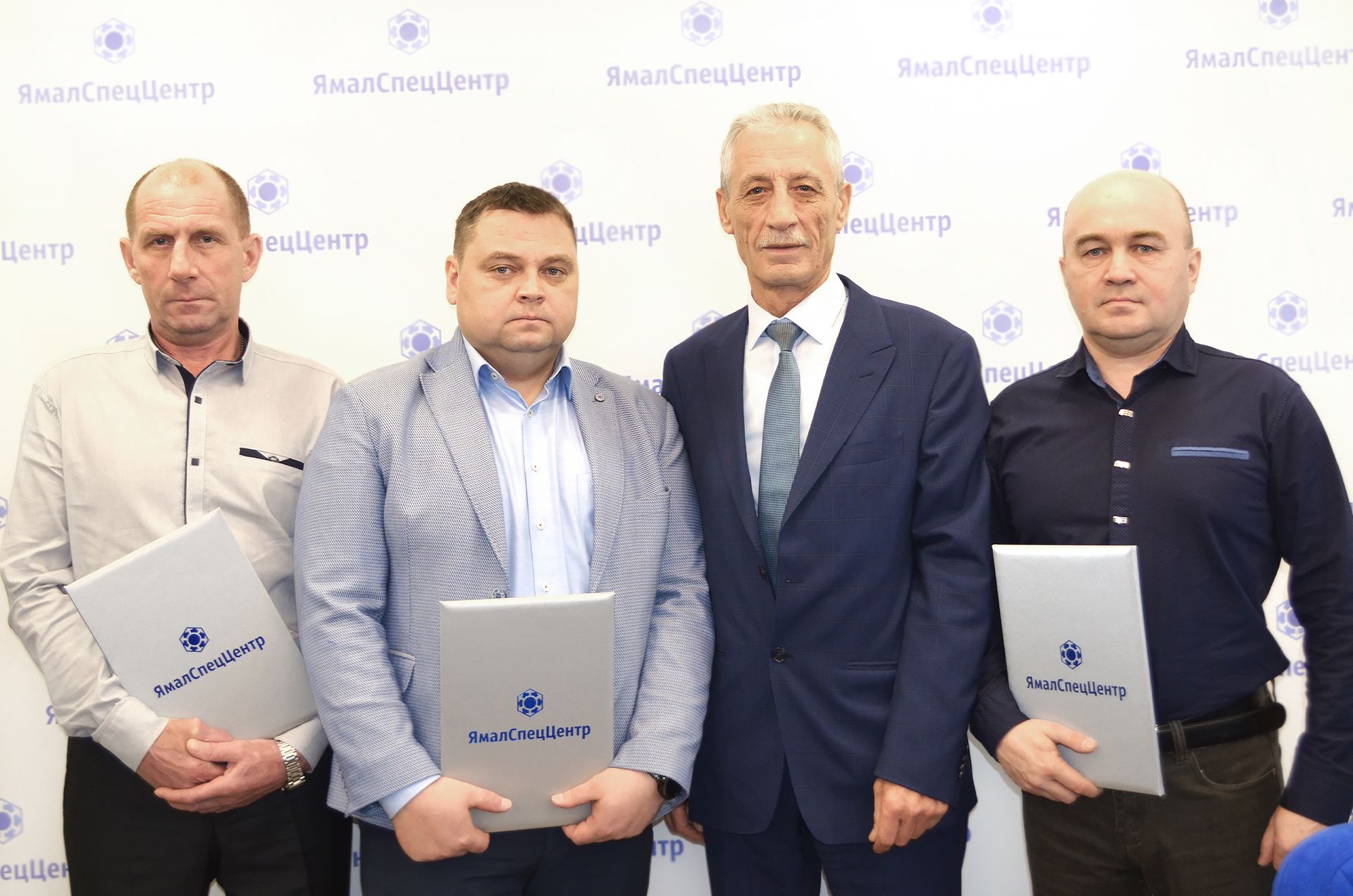 ямалспеццентр муравленко