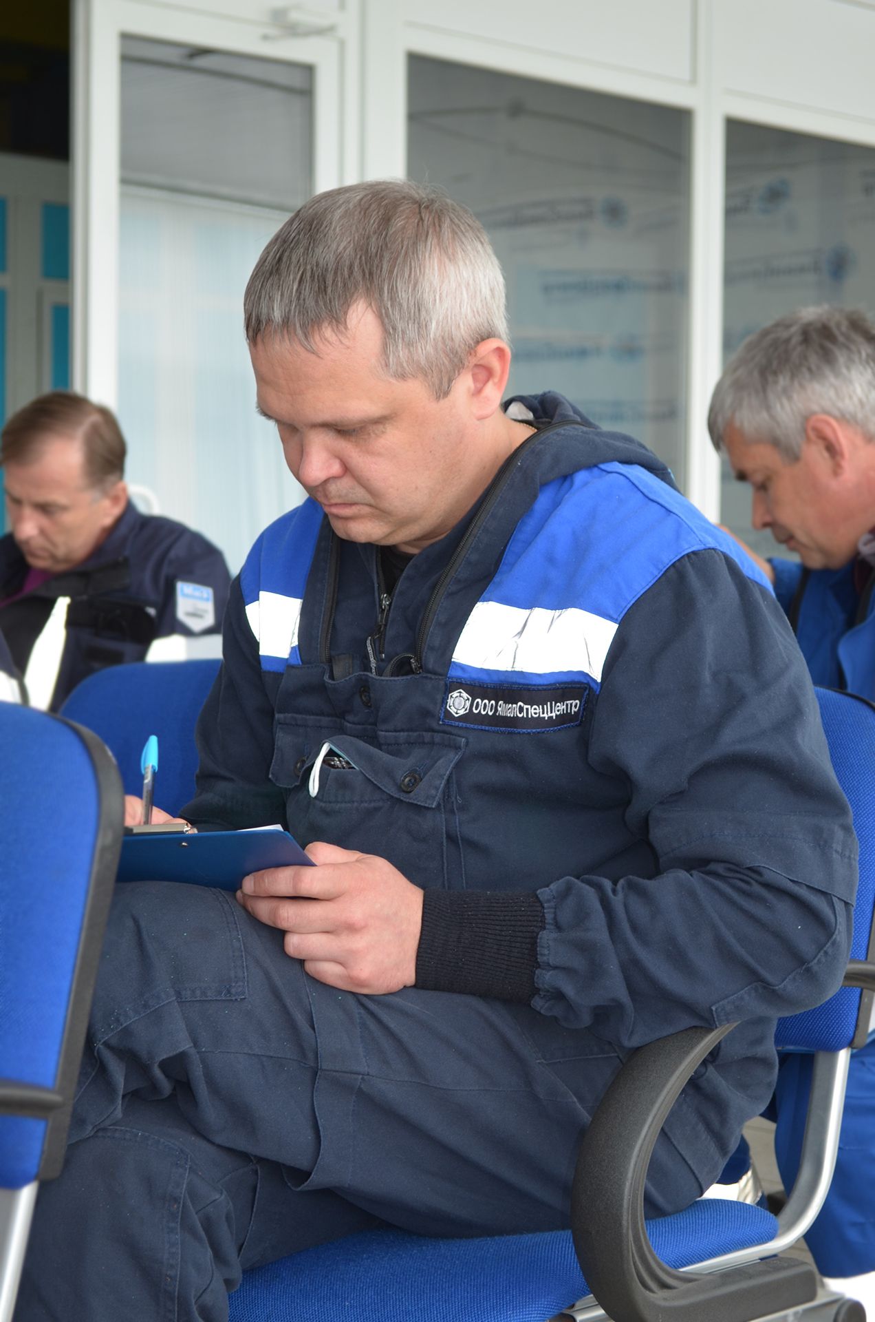 ямалспеццентр муравленко